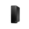 HP PRODESK 2 SFF G1I E DESKTOP PC i5-14400 RAM 8GB-SSD 512GB NVMe-INTEL UHD GRAPHICS 730-GIGABIT LAN-TASTIERA MOUSE-WIN 11 PROF NERO (D5BJ7AT#ABZ)