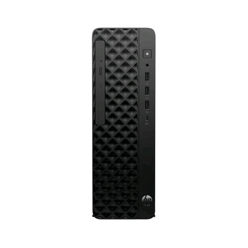 HP PRODESK 2 SFF G1i E i5-14500 RAM 8GB-SSD 512GB NVMe-INTEL UHD GRAPHICS 770-GIGABIT LAN-TASTIERA E MOUSE-WIN 11 PROF NERO (D4DB5ET#ABZ)