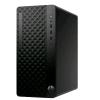 HP PRODESK 2 TOWER G1i E DESKTOP PC i5-14400 RAM 8GB-SSD 256GB NVMe-INTEL UHD GRAPHICS-TASTIERA MOUSE-WIN 1 PROF NERO (B70YWAT#ABZ)