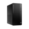 HP PRODESK 2 TOWER G1i E i5-14400 RAM 16GB-SSD 512GB NVMe-INTEL UHD GRAPHICS 730-GIGABIT LAN-TASTIERA MOUSE-WIN 11 PROF NERO (D5BJ2AT#ABZ)