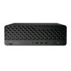 HP PRODESK 4 G1i AI PC SFF INTEL CORE ULTRA 5 235 RAM 16GB-SSD 512GB NVMe-INTEL GRAPHICS-TASTIERA MOUSE-WIN 11 PROF NERO (CK2G9ET#ABZ)
