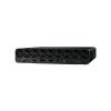 HP PRODESK 4 MINI G1i AI MINI PC INTEL CORE ULTRA 5 225T RAM 8GB-SSD 512GB NVMe-INTEL GRAPHICS-TASTIERA E MOUSE-WIN 11 PROF NERO (D7JY0AT#ABZ)