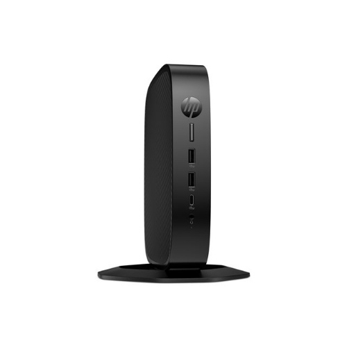 HP PRODESK 5 G1i THIN CLIENT USFF INTEL N97 RAM 16GB-eMMC 64GB-INTEL UHD GRAPHICS-WI-FI 6E + GIGABIT LAN-WINDOWS 11 IoT ENTERPRISE 2024 LTSC NERO (CS3P0AA#ABZ)