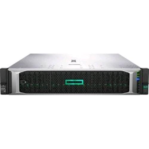 HPE ProLiant DL380 Gen10 — Xeon Gold 6248R, 32 GB RAM, 8 SFF, rack 2U