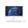 HP PROONE 240 G10 ALL IN ONE 23.8" i5-1334U RAM 16GB-SSD 512GB NVMe-IRIS Xe GRAPHICS-WI-FI 6 + GIGABIT LAN-WEB CAM 5MPx ALTOPARLANTI-TASTIERA MOUSE-WIN 11 PROF BIANCO (D5BD1AT#ABZ)