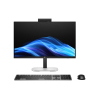 HP PROSTUDIO 4 G1i AI ALL IN ONE 23.8" INTEL CORE ULTRA 7 265T RAM 16GB-SSD 512GB NVMe-INTEL GRAPHICS-ALTOPARLANTI WEB CAM 5MPx-WI-FI 6E + GIGABIT LAN-TASTIERA MOUSE-WIN 11 PROF (D5BN2ET#ABZ)