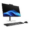 HP PROSTUDIO 4 G1i ALL IN ONE 23.8" INTEL CORE ULTRA 5 235T RAM 16GB-SSD 512GB NVMe-WI-FI 6E + GIGABIT LAN-WEB CAM 5MPx-TASTIERA MOUSE-WIN 11 PROF (D5BM9ET#ABZ)