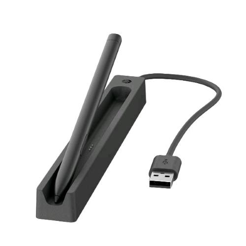 HP Slim Pen Charger — caricatore USB per penna