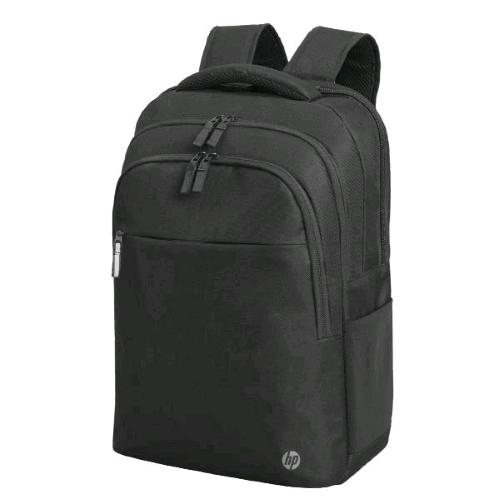HP Renew Business — zaino 17,3 pollici nero