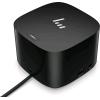 HP Thunderbolt Dock G4 — docking station con alimentatore da 120 W