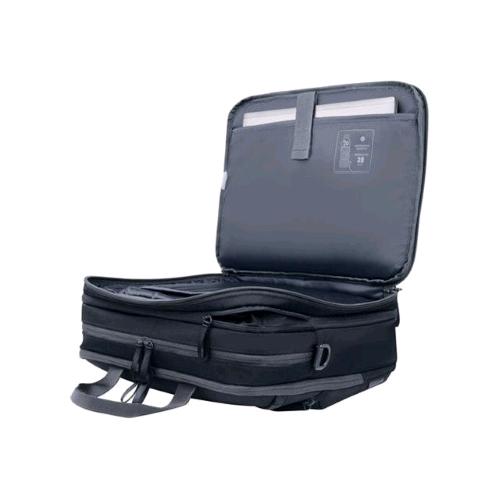 HP Travel Plus — borsa 14 pollici blu grafite
