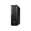 HP WORKSTATION Z2 G1i SFF AI WORKSTATION INTEL CORE ULTRA 7 265 RAM 32GB-SSD 1TB NVMe-INTEL GRAPHICS-GIGABIT LAN-TASTIERA E MOUSE-WIN 11 PROF NERO (D4SZ7ET#ABZ)