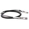 HPE Networking X240 — cavo DAC 10G SFP+ a SFP+, 3 m