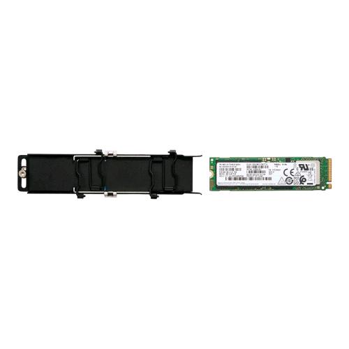 HP Z Turbo 1 TB — kit SSD M.2 PCIe 4.0 x4 TLC per Z2