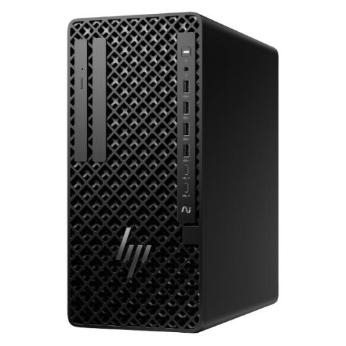 HP Z1 G1i TOWER AI WORKSTATION INTEL CORE ULTRA 5 245 RAM 16GB-SSD 1TB NVMe-NVIDIA RTX A400 4GB-GIGABIT LAN-TASTIERA MOUSE-WIN 11 PROF NERO (E11PRES#ABZ)