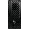 HP Z1 TOWER G1i AI WORKSTATION INTEL CORE ULTRA 9 285 RAM 32GB-SSD 1TB NVMe-INTEL GRAPHICS-GIGABIT LAN-TASTIERA E MOUSE-WIN 11 PROF NERO (D4TB5ET#ABZ)