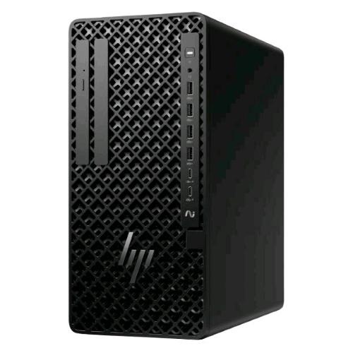 HP Z1 TOWER G1i TOWER AI WORKSTATION INTEL CORE ULTRA 5 225 RAM 16GB-SSD 1TB NVMe-INTEL GRAPHICS-WI-FI 7 + GIGABIT LAN-WIN 11 PROF (D49GZES#ABZ)