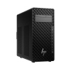 HP Z2 G1i TOWER AI WORKSTATION INTEL CORE ULTRA 9 285K RAM 64GB SSD 1TB NVMe-INTEL GRAPHICS-700 W-GIGABIT LAN-TASTIERA MOUSE-WIN 11 PROF NERO (E10TSET#ABZ)
