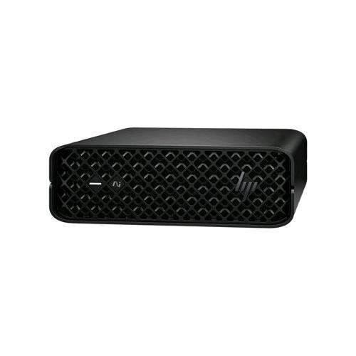 HP Z2 MINI G1i AI WORKSTATION INTEL CORE ULTRA 7 265 RAM 32GB-SSD 1TB NVMe-NVIDIA RTX A1000 8GB-GIGABIT LAN-TASTIERA E MOUSE-WIN 11 PROF NERO (D4TB3ET#ABZ)