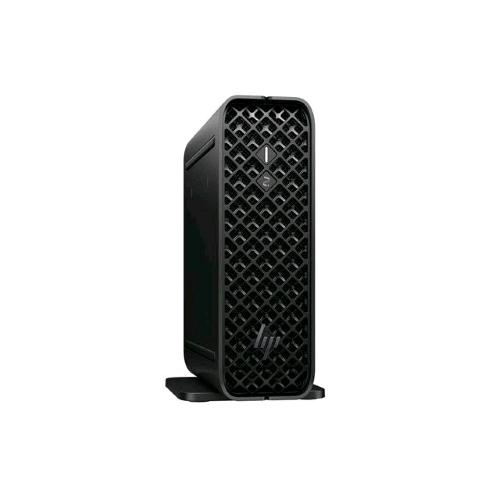 HP Z2 MINI G1i AI WORKSTATION MINII PC INTEL CORE ULTRA 7 256 RAM 32GB-SSD 1TB NVMe-NVIDIA RTX A400 4GB-TASTIERA E MOUSE-WIN 11 PROF NERO (D4SZ4ET#ABZ)