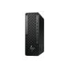HP Z2 SFF G1i WORKSTATION AI INTEL CORE ULTRA 7 265 RAM 32GB-SSD 1TB NVMe-NVIDIA RTX A1000 8GB-TASTIERA MOUSE-WIN 11 PROF NERO (D4TB6ET#ABZ)