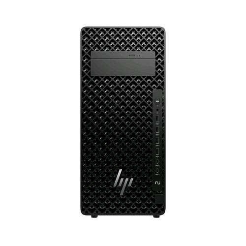 HP Z2 TOWER G1i AI WORKSTATION INTEL CORE ULTRA 7 265 RAM 32GB-SSD 1TB NVMe-NVIDIA RTX A1000 8GB-GIGABIT LAN 500 W-TASTIERA E MOUSE-WIN 11 PROF NERO (D4SZ9ET#ABZ)