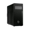 HP Z2 TOWER G1i AI WORKSTATION INTEL CORE ULTRA 7 265K RAM 32GB-SSD 1TB NVMe-INTEL GRAPHICS-GIGABIT LAN-TASTIERA E MOUSE-WIN 11 PROF NERO (D4TB2ET#ABZ)