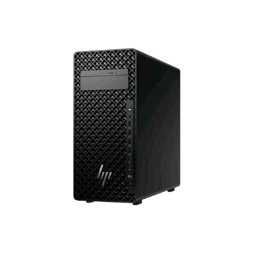 HP Z2 TOWER G1i AI WORKSTATION INTEL CORE ULTRA 7 265K RAM 32GB-SSD 1TB NVMe-NVIDIA RTX Pro 2000 Blackwell 16GB-TASTIERA MOUSE-WIN 11 PROF NERO (D46HLET#ABZ)
