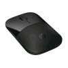 Mouse Wireless e Bluetooth HP Z3700 - Nero
