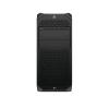 HP Z4 G5 AI WORKSTATION TOWER INTEL XEON W3-2525 RAM 64GB-SSD 1TB HP Z TURBO DRIVE TLC-NO SCHEDA GRAFICA-775 W-TASTIERA E MOUSE-WIN 11 PROF NERO (D4SW8ET#ABZ)