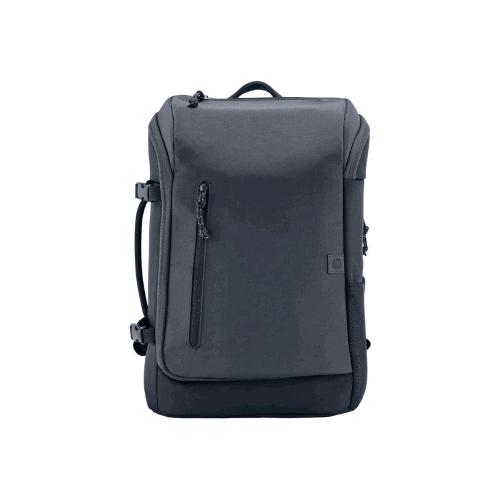 HP Travel — zaino 25 litri 15,6 pollici grigio scuro