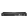 HPE Aruba Networking CX6100 — switch 24 porte Gigabit e 4 SFP+