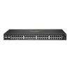 HPE Aruba Networking CX6100 — switch 48 porte Gigabit e 4 SFP+