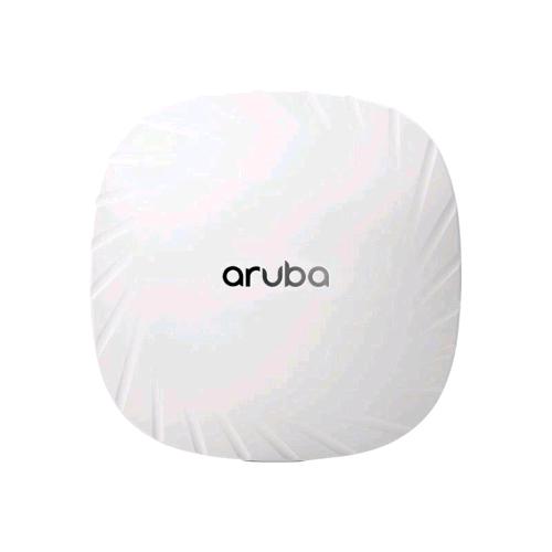 HPE Aruba Networking AP-505 (RW), Wi-Fi 6, 2×2, antenne interne