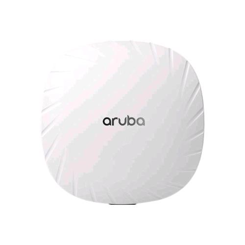HPE Aruba Networking AP-515 (RW), Wi-Fi 6, 4×4 + 2×2, antenne interne