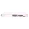 HPE Networking Instant On 1830 — switch 24 Gigabit, 12 PoE+ 195 W e 2 SFP