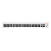 HPE Networking Instant On 1930 — switch 48 porte Gigabit PoE Class 4, 370 W, 4 SFP+