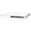 HPE Networking Instant On 1930 — switch 24 porte Gigabit PoE Class 4, 370 W, 4 SFP+