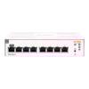 HPE Networking Instant On 1830 — switch 8 porte Gigabit, JL810A