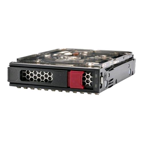 HPE — HDD 16 TB, SATA 6 Gb/s, 3,5″, 7200 rpm, Low Profile