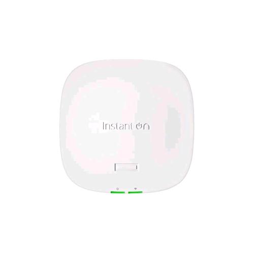 HPE Networking Instant On AP21 — access point Wi-Fi 6 2×2, versione RW
