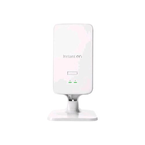 HPE Networking Instant On AP22D (RW) — access point Dual Radio 2×2 Wi-Fi 6