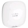 HPE Networking Instant On AP25 (RW) — access point 4×4 Wi-Fi 6