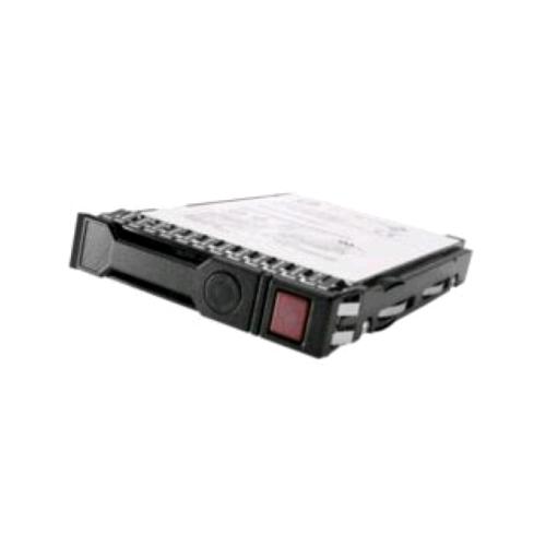 HPE — HDD 12 TB, SATA 6 Gb/s, 3,5″, 7200 rpm, Low Profile