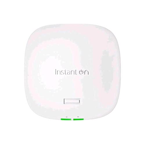 HPE Networking Instant On AP32 (RW) — access point Dual Radio Tri Band 2×2 Wi-Fi 6E