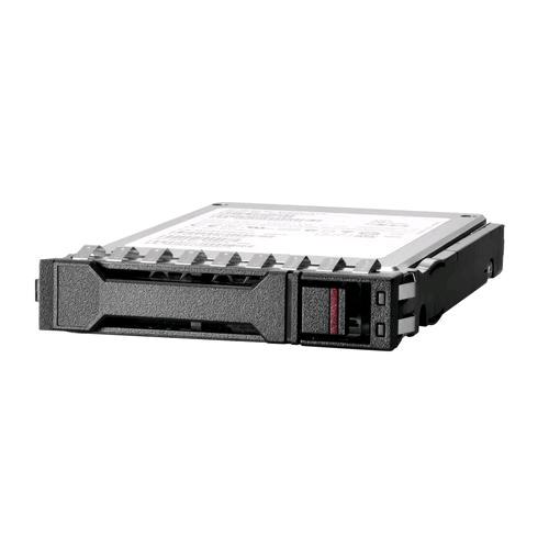 HPE 1,92 TB — SSD SATA 6 Gb/s, 2,5″ SFF Basic Carrier, Read Intensive
