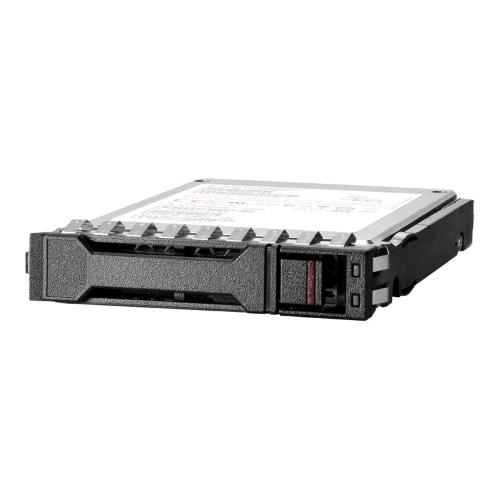 HPE — SSD 3,84 TB SATA 6 Gb/s, 2,5″ SFF Basic Carrier, Read Intensive