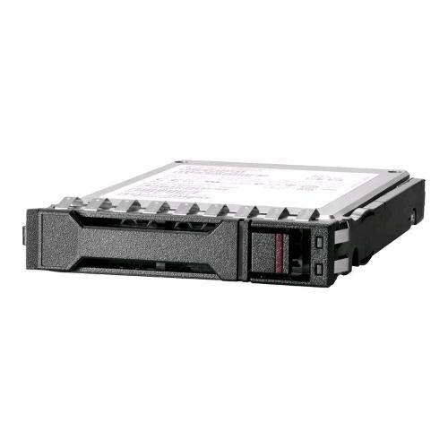 HPE — SSD 1,92 TB SAS 12 Gb/s, 2,5″ SFF Basic Carrier, Mixed Use