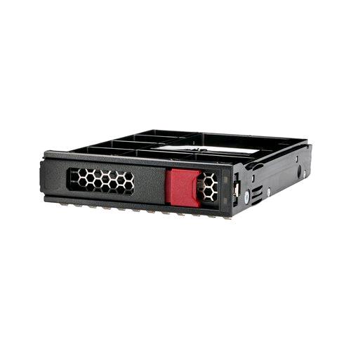 HPE — SSD 960 GB SATA 6 Gb/s, 3,5″ LFF Low Profile, Read Intensive