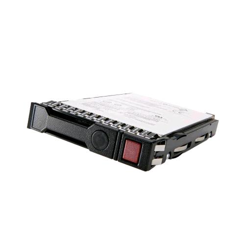 HPE — SSD 800 GB SAS 24 Gb/s, 2,5″ SFF Basic Carrier, Mixed Use